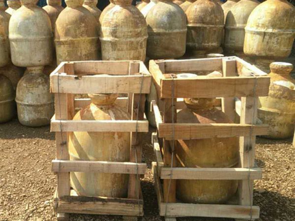 环境温度对制作溴素的影响