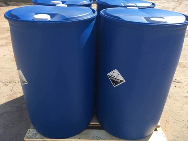 介绍提升氢溴酸产品浓度的方法