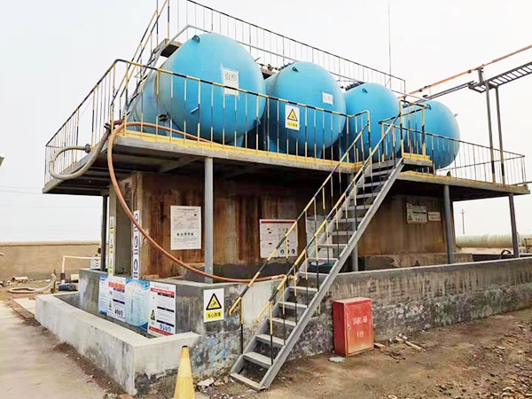 溴素生产制造厂家