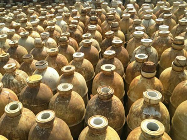 溴素生产制造厂家